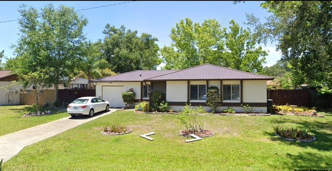 property at 118 Wax Myrtle Dr