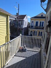 1301 Ursulines Ave, Unit Upper in New Orleans, LA - Building Photo - Building Photo