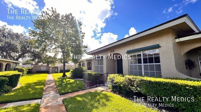 208 Diamond Cove in Casselberry, FL - Building Photo - Building Photo