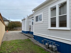 921 I St in Eureka, CA - Building Photo - Building Photo