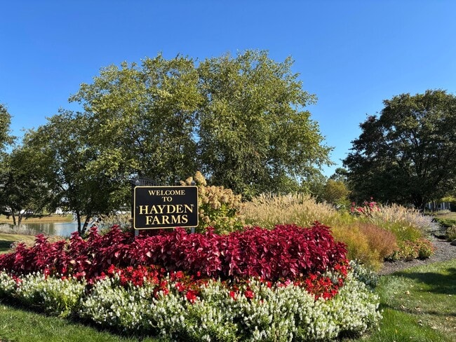 6015 Myrick Rd in Dublin, OH - Building Photo - Building Photo