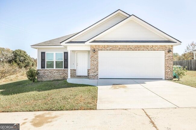 property at 101 Shasta Dr