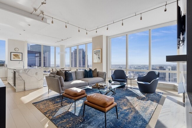 property at 1 Franklin St