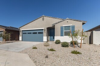 37126 W Prado St in Maricopa, AZ - Building Photo - Building Photo