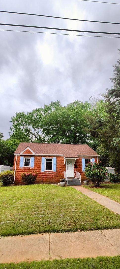 3712 McRrand St in Richmond, VA - Building Photo - Building Photo