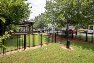 The Grove Apartments in Spartanburg, SC - Building Photo - Building Photo