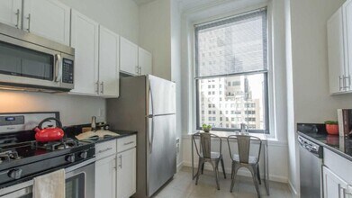65 Broadway in New York, NY - Building Photo - Building Photo