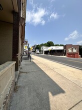 113 E Main St, Unit 201 in Frostburg, MD - Building Photo - Building Photo