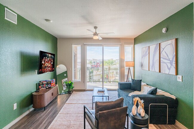 property at 9600 W Georgia Ave