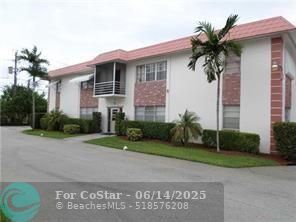 property at 3550 NW 8th Ave