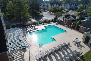 Carolina Creek - Historical Access in Greenville, NC - Building Photo