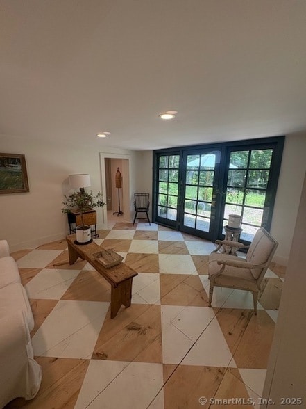 property at 2 Porges Rd