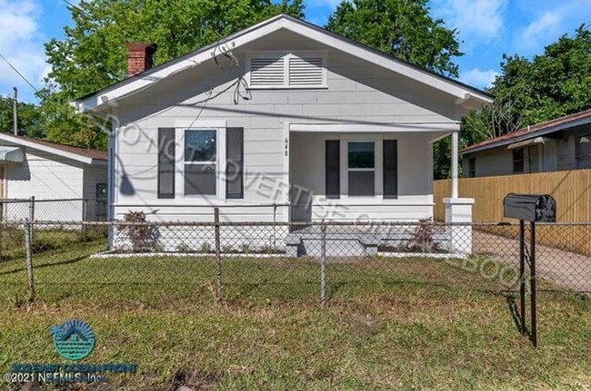 648 Chestnut St in Jacksonville, FL - Building Photo - Building Photo