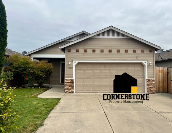 property at 1068 Katie Mae Dr