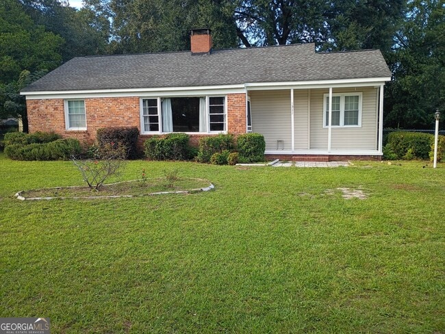 property at 1513 Highland Ave