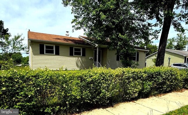 property at 240 Federalsburg S
