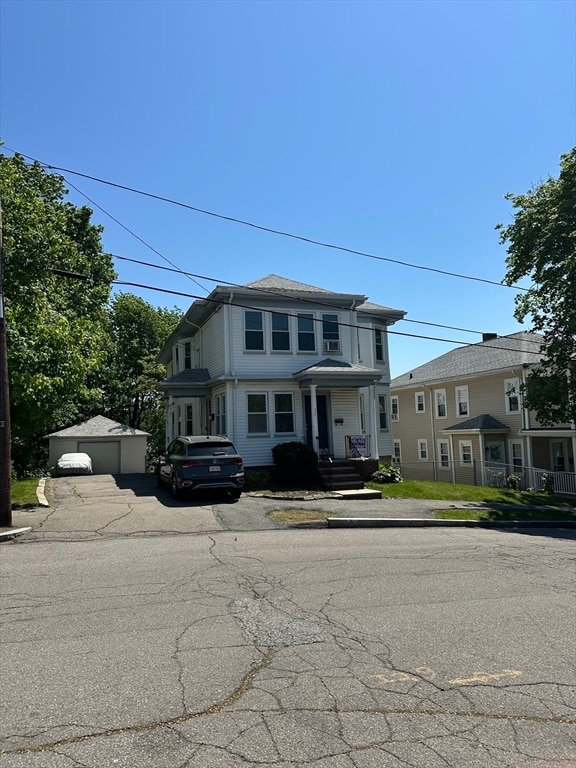 property at 270-272 Holbrook Rd