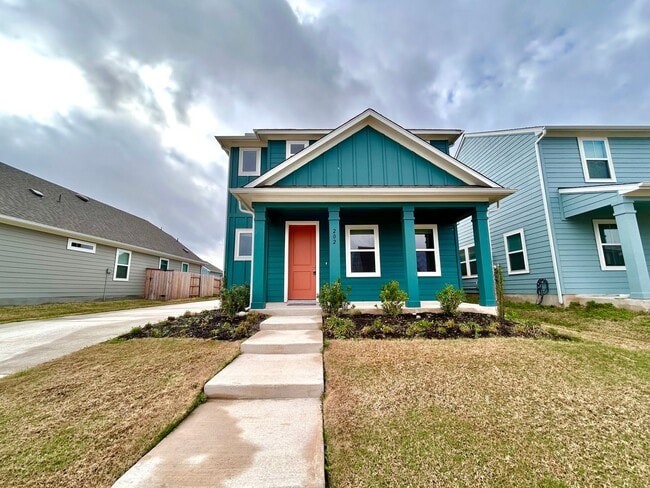 property at 202 Elm Br Trl