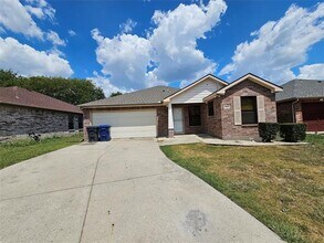 1417 Paloma Dr in McKinney, TX - Building Photo - Building Photo