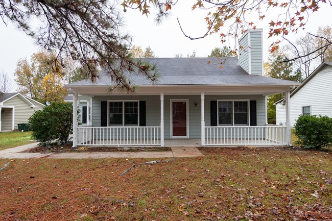 property at 2113 Tanglewood Rd