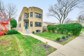 1546 Fowler Ave in Evanston, IL - Building Photo - Building Photo