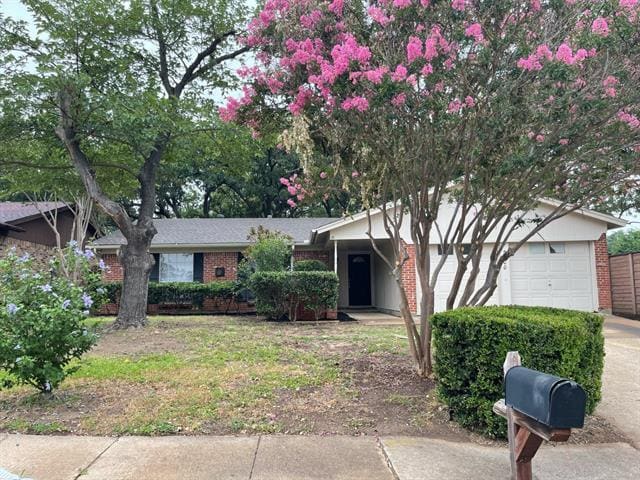 property at 5500 Holly Trail