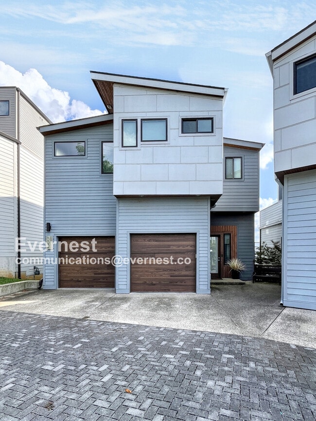 property at 118A Fern Ave