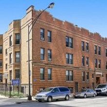 1550 N La Salle Dr, Unit a in Chicago, IL - Building Photo - Building Photo