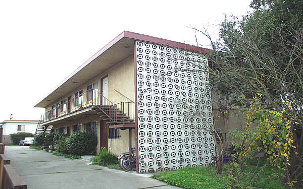 1622 Berkeley Way in Berkeley, CA - Building Photo - Building Photo