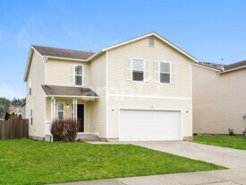 1110 Boatman Ave NW in Orting, WA - Building Photo