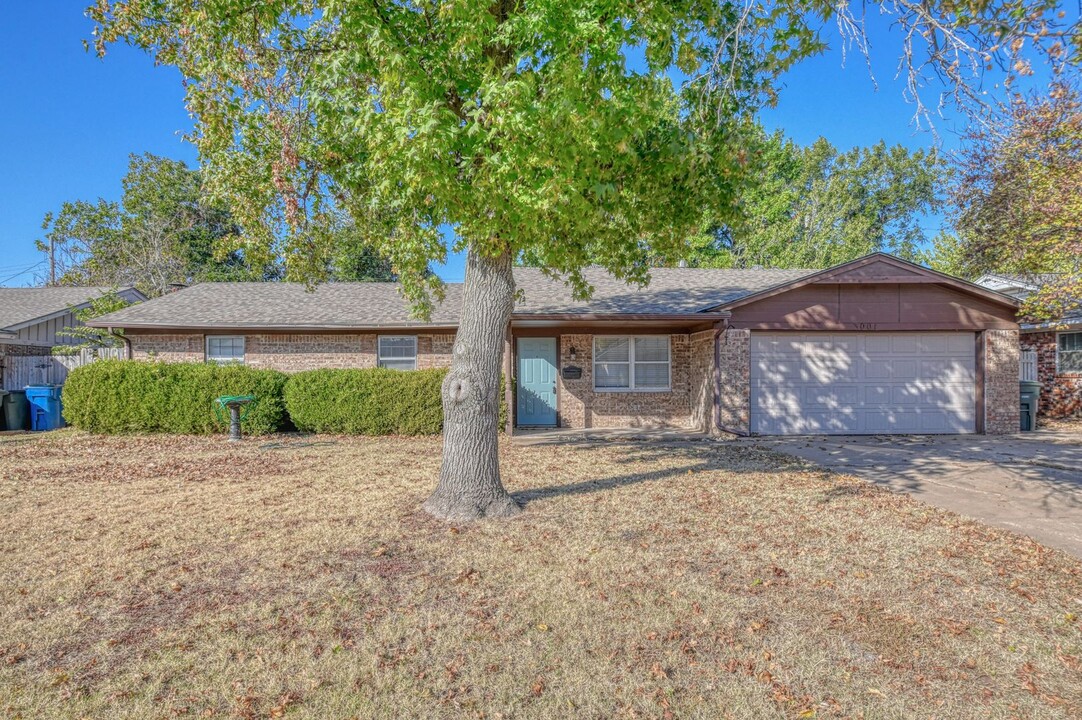 3001 S Rankin St in Edmond, OK - Building Photo