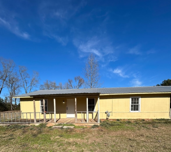 property at 1030 Butler Ln