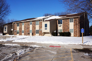 Carlisle Park II Apartments