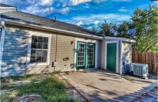 102 Musket Ln in Columbia, SC - Building Photo