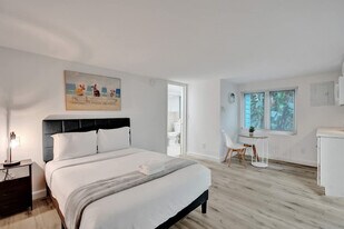 1115 SW 4th St in Fort Lauderdale, FL - Building Photo