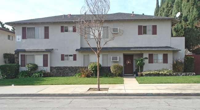 339 N Vecino Dr in Covina, CA - Building Photo - Building Photo