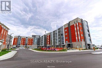 200 Lagerfeld Dr in Brampton, ON - Building Photo - Building Photo