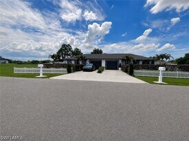 4449 26th St SW in Lehigh Acres, FL - Building Photo