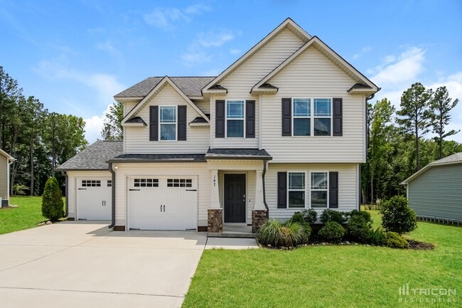 147 Cattail Ln