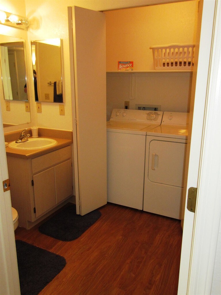 Pusch Ridge Apartment Homes Oro Valley, AZ Apartments