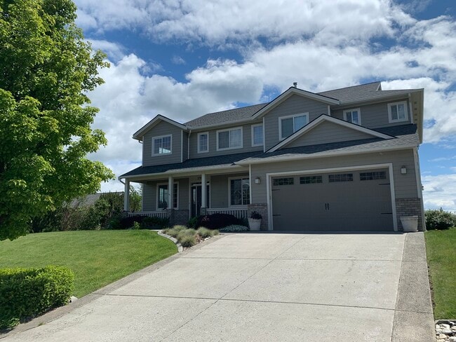 1715 NW Nicole Ct in Pullman, WA - Building Photo - Building Photo