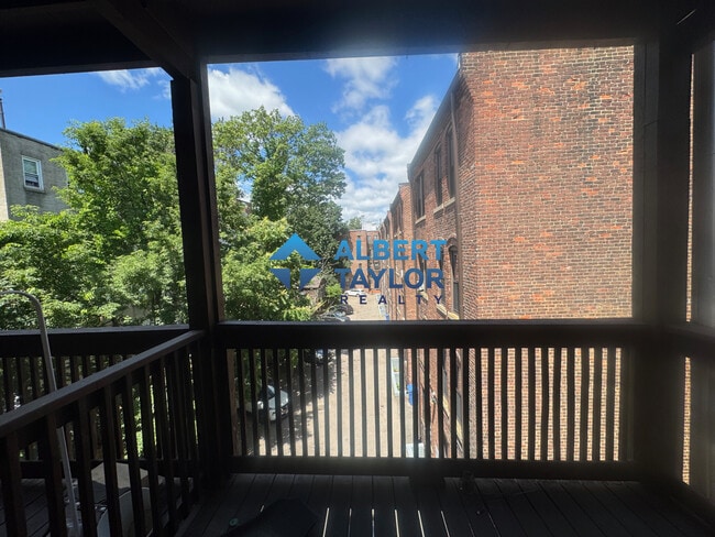 165 Allston St, Unit 7