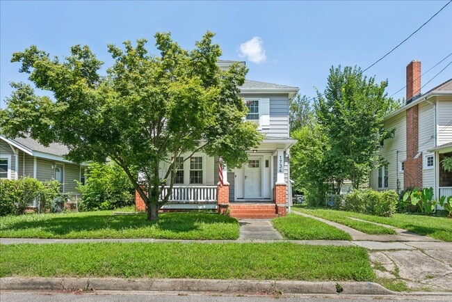 1734 Hancock Ave in Norfolk, VA - Building Photo - Building Photo