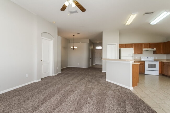 11136 Rodeo Ln in Riverview, FL - Building Photo - Building Photo