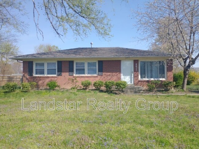 5611 Johnsontown Rd in Louisville, KY - Building Photo - Building Photo