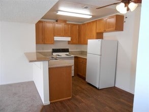 Casa De Alicia Apartments in Boulder City, NV - Building Photo - Interior Photo
