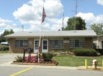 Linden Place Mobile Home Park in Flint, MI - Building Photo - Building Photo