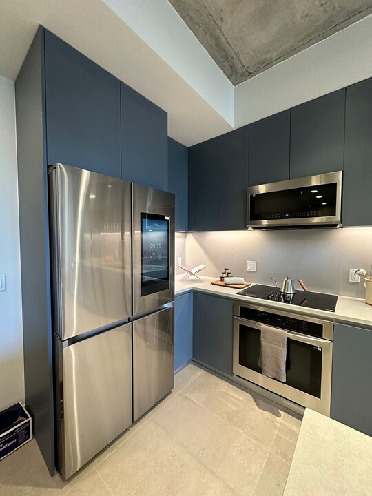 138 NW 34th St, Unit A3 in Miami, FL - Foto de edificio