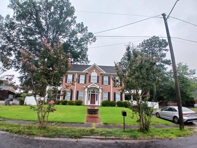 521 Park Pl in Rocky Mount, NC - Building Photo - Building Photo