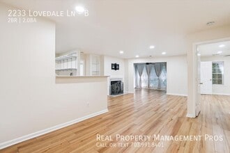 2233 Lovedale Ln in Reston, VA - Building Photo - Building Photo